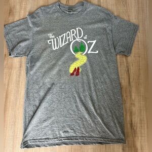NEW Wizard of Oz T-Shirt